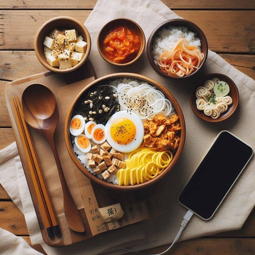배달음식 지겨운 혼족 필독! 10분 컷 초간단 요리 레시피 BEST 5