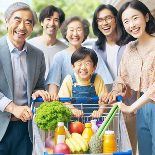 내 지갑을 채워 줄 단비 같은 소식, 민생회복 소비쿠폰